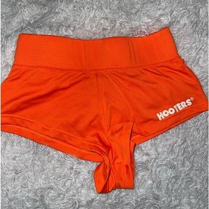 Original hooters shorts BRAND NEW